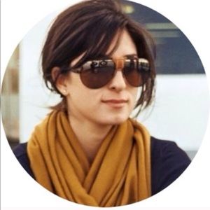 Swiss Army Aviators- details of red pair